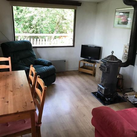 Chalet Westerham Winsum  Kültér fotó