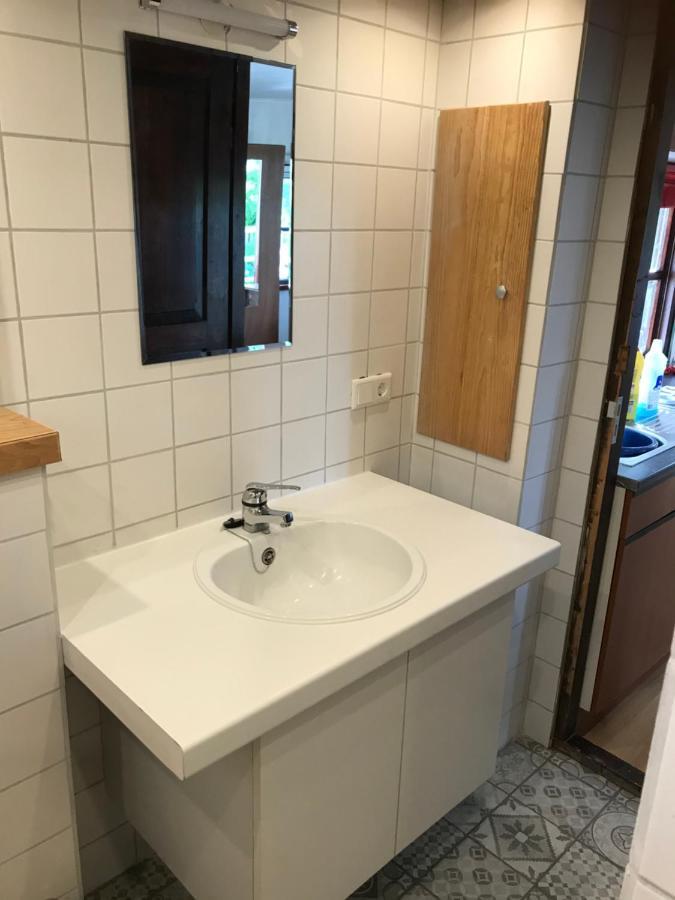 Chalet Westerham Winsum  Kültér fotó